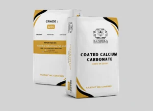 COATED CC